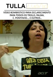 Vídeo Bombástico Para Esclarecimento Para Todos Os Trolls, Palma, C. Pontinho..., E Outros... (2011)