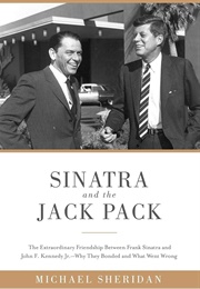 Sinatra and the Jack Pack (Michael Sheridan)