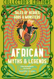 African Myths &amp; Legends (Various)