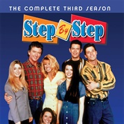 Step by Step Season 3