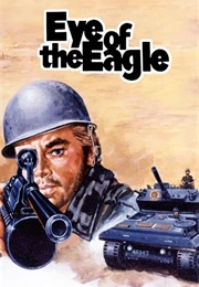 Eye of the Eagle (1987)