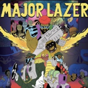 Watch Out for This (Bumaye) - Major Lazer Featuring Busy Signal, the Flexican &amp; FS Green