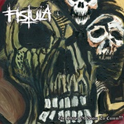 Fistula - The Shape of Doom to Cumm​)​)​)