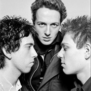 The Clash