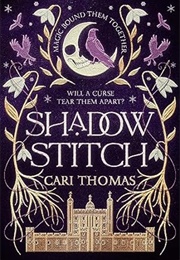 Shadowstitch (Cari Thomas)