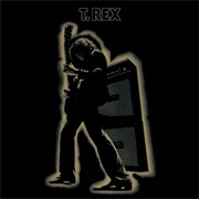 Mambo Sun - T. Rex