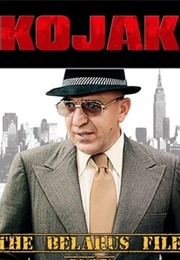 Kojak: The Belarus File (1985)