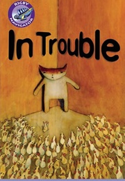 In Trouble (Pearson Education)