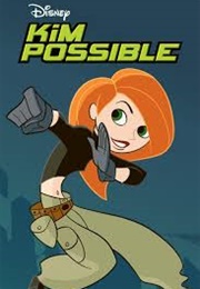 Kim Possible (2002)