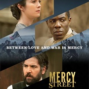 Mercy Street