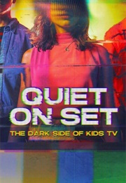 Quiet on Set: Dark Side of Kids TV (2024)