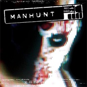 Manhunt (2003)