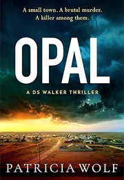 Opal (Patricia Wolf)