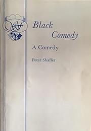 Black Comedy (Peter Shaffer)