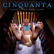 Cinquanta - Puscifer, a Perfect Circle, &amp; Failure