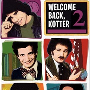 Welcome Back, Kotter Season 2