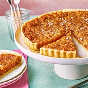 Treacle Tart