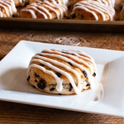 Bo-Berry Biscuit