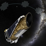 Kepler Space Telescope