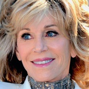 Jane Fonda (American Actress)