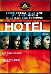 Hotel (2001)