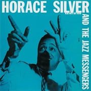 Horace Silver and the Jazz Messengers (1956)