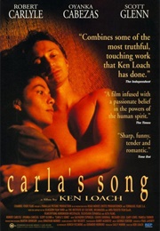 Carla&#39;s Song (1996)