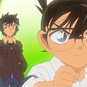 S38.E2: The Suspect, Makoto Kyogoku: Part 2