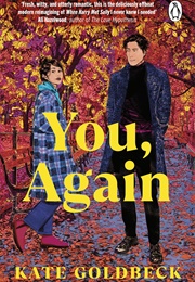 You Again (Kate Goldbeck)