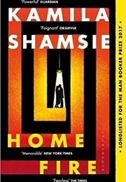 Home Fire (Shamsie, Kamila)