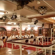 Titanic Theatre Restaurant