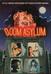 Doom Asylum (1988)