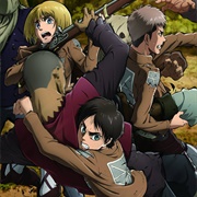 Attack on Titan: Distress (OAD)