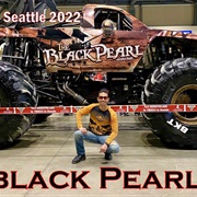 Black Pearl