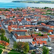 Fredericia