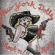 Rock&#39;n Roll - New York Dolls