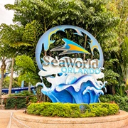 Seaworld Orlando