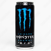 Monster Energy Lo-Carb &quot;BFC&quot;