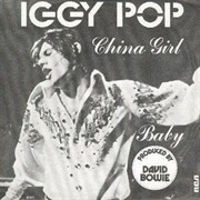 China Girl - Iggy Pop