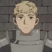 Laios Touden (Delicious in Dungeon)