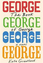 The Book of George (Kate Greathead)