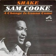 A Change Is Gonna Come (1964) - Sam Cooke