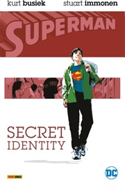 Secret Identity (Various)