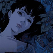 Perfect Blue