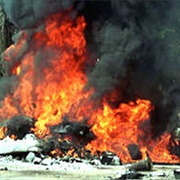 1998 Jesse Pipeline Explosion