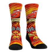 Lightning McQueen Socks