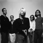 Radiohead