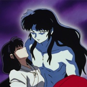 S2.E5: Kikyo and Inuyasha, Into the Miasma