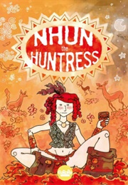 Nhun the Huntress (Fırat Yaşa)