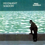 Moonlight Shadow - Mike Oldfield